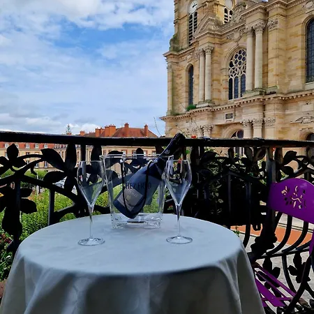 Dormez Chez L'ecureuil Vitry-le-François
