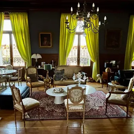 Dormez Chez L'ecureuil * Vitry-le-François