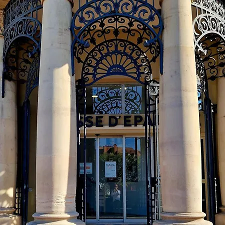 Homestay Dormez Chez L'ecureuil