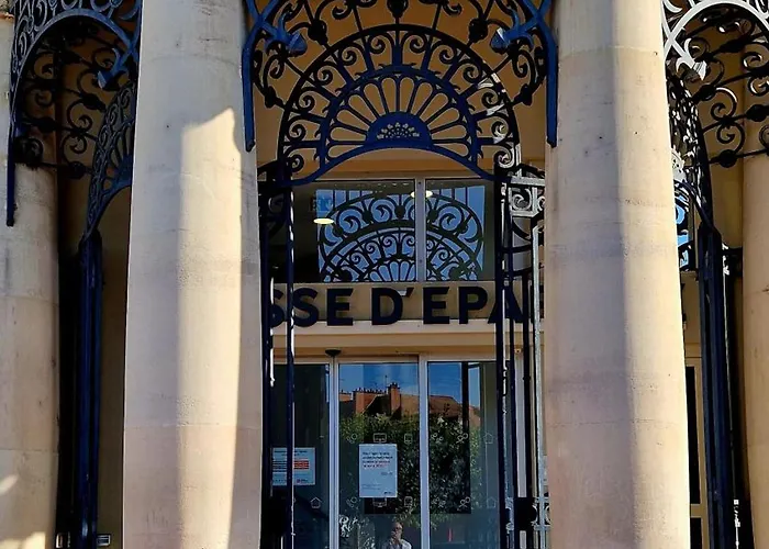 Homestay szállás Dormez Chez L'ecureuil